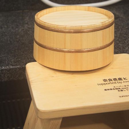 Natural Hot Spring Super Hotel Tottori Eki Kitaguchi Екстериор снимка